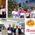 Cinco establecimientos de la Cataluña Central se incorporan en la red Amed de alimentación saludable